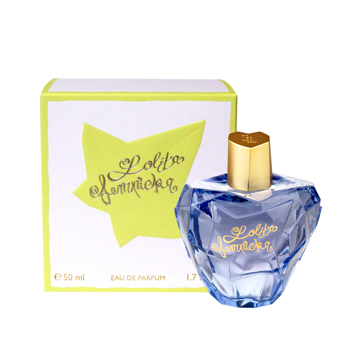 Eau De Parfum Spray Floral Fruity Gourmand H11792