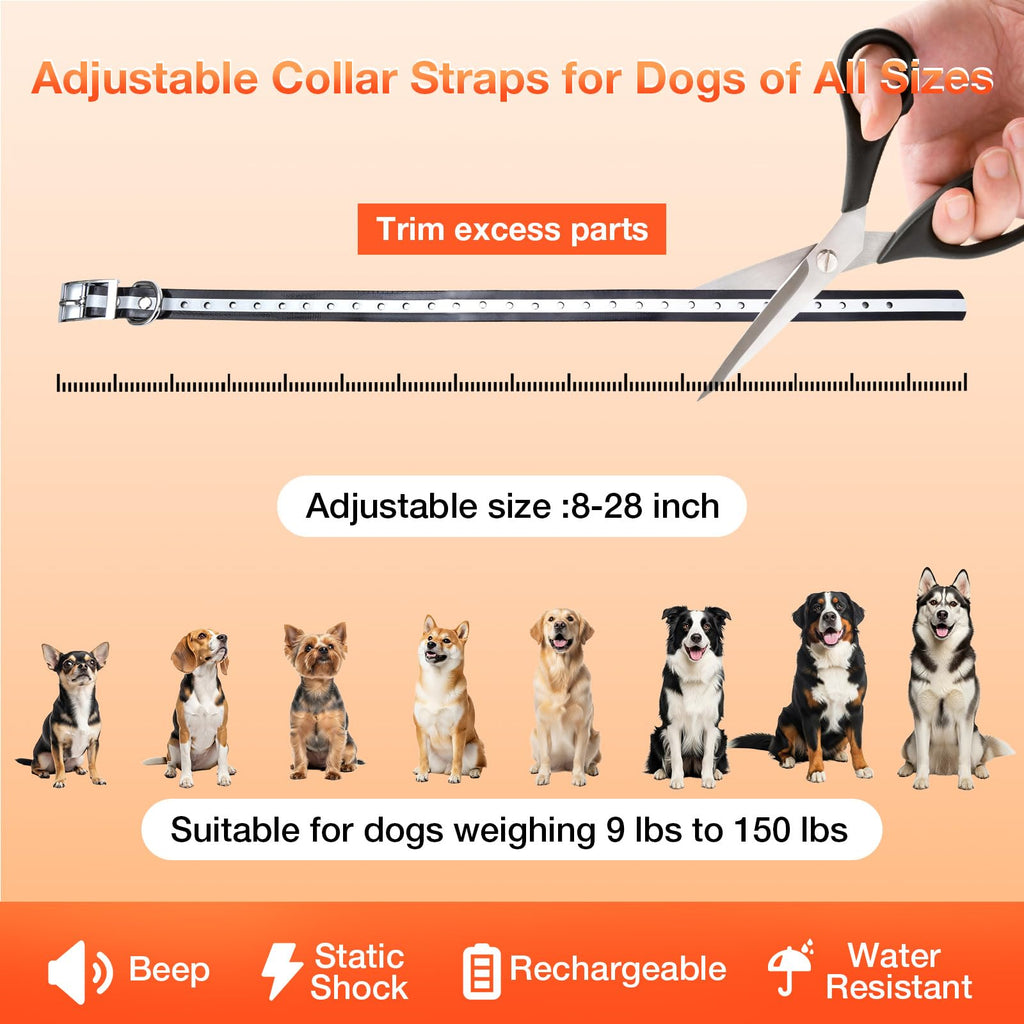 Electric Fence for Dogs L849492