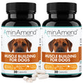430 mg Muscle Support for Dogs, 30 Ct., 2-Pack C759