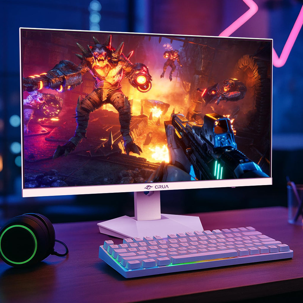 27" QHD 240Hz IPS Gaming Monitor R203