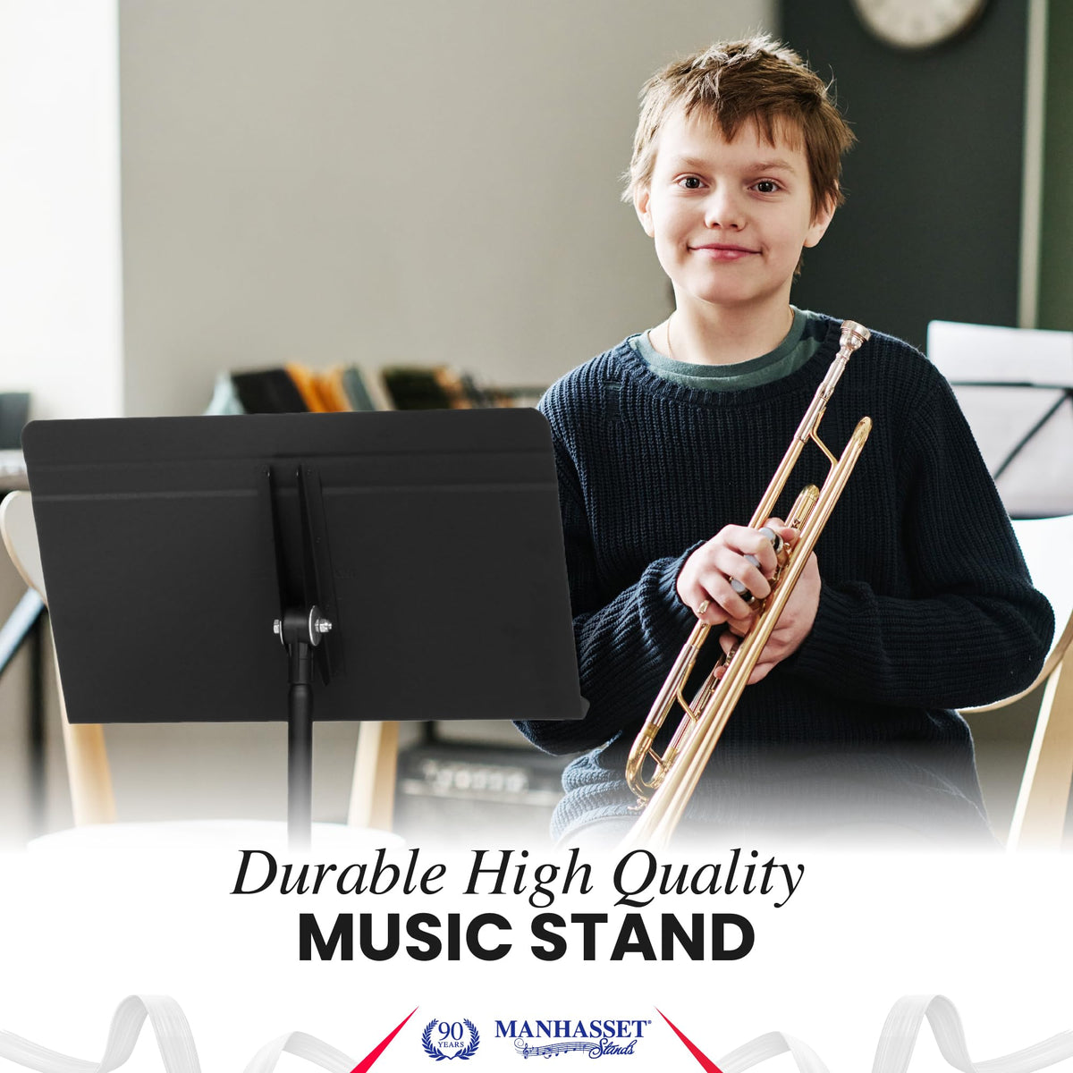 Adjustable Music Stand K313062