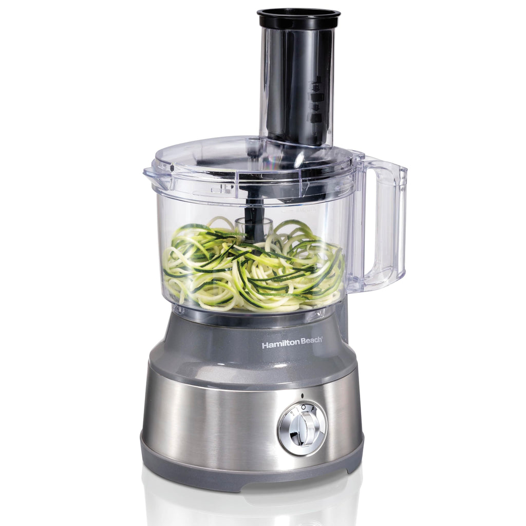 10 Cup Food Processor & Vegetable Chopper T461