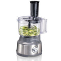 10 Cup Food Processor & Vegetable Chopper T461