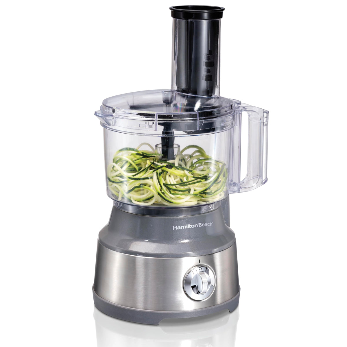 10 Cup Food Processor & Vegetable Chopper T461