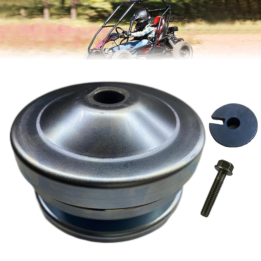 3/4'' Bore Driver Pulley 30 Series Torque Converter L164