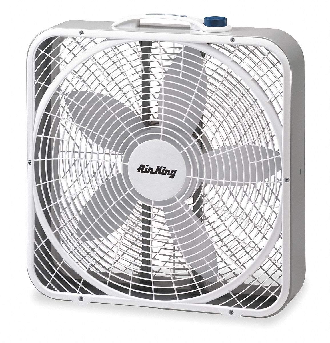 20" Fan V180308