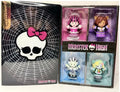 Collectible Figure Set Q517