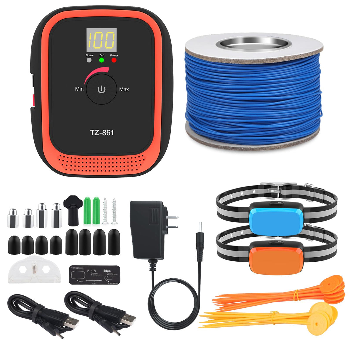 Electric Fence for Dogs L849492