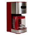 12 Cup Programmable Coffee Maker T34135