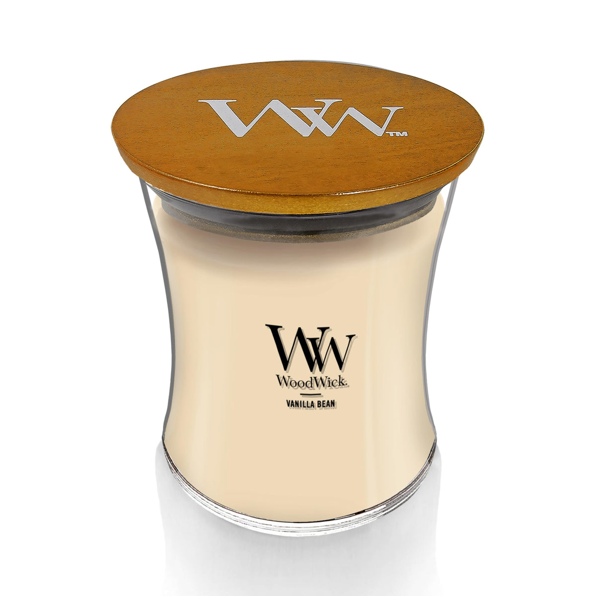 Vanilla Bean Scented Candle 9.7oz P628