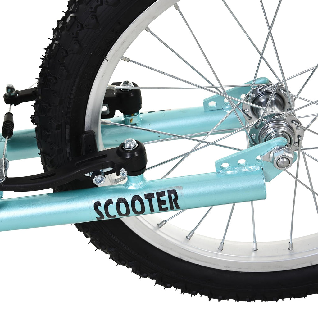 Youth Scooter Z5712