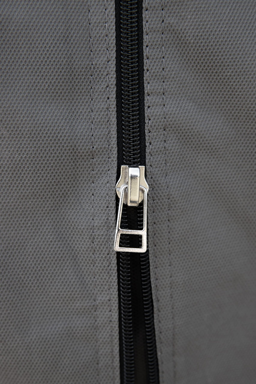 Polypropylene Camper RV Cover with Zipper Entry Doors and Air Vents U265390