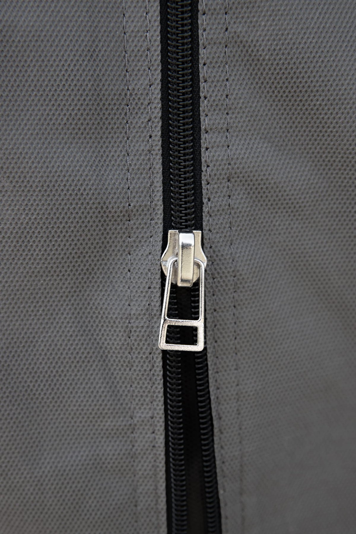 Polypropylene Camper RV Cover with Zipper Entry Doors and Air Vents U265390