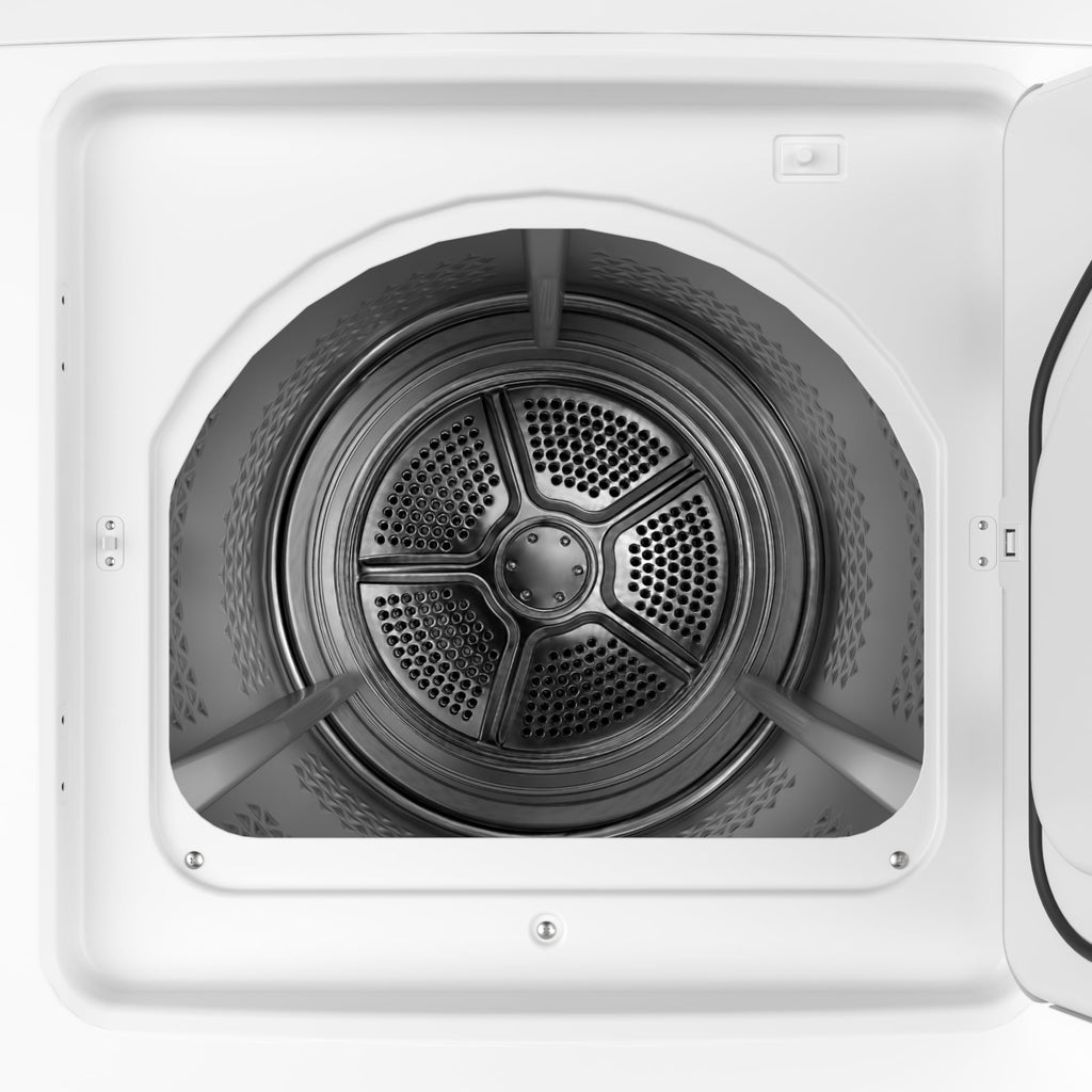 27-Inch 7.0 Cu. Ft. Electric Front Load Dryer D21023