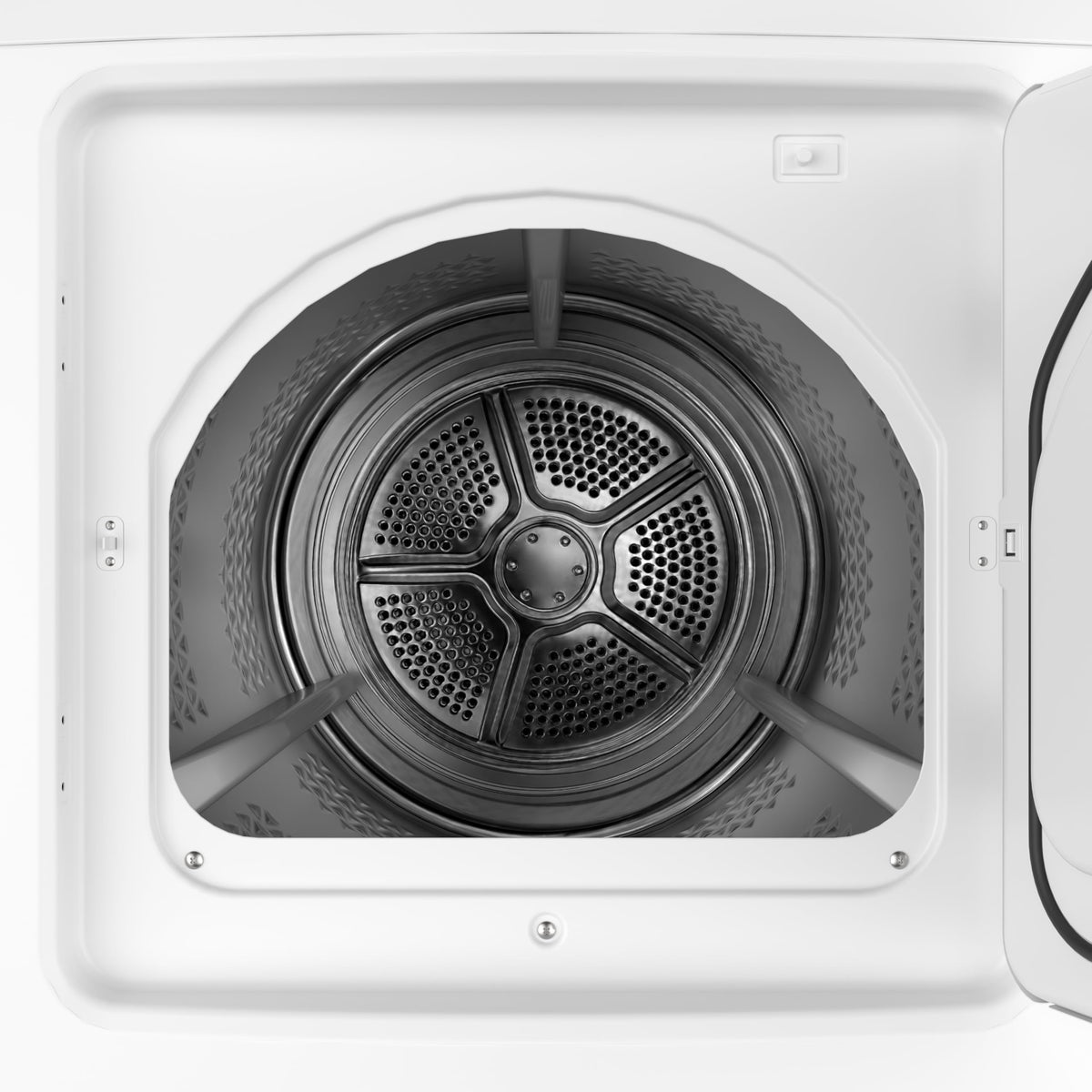 27-Inch 7.0 Cu. Ft. Electric Front Load Dryer D21023