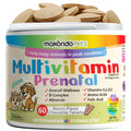Dog Prenatal Vitamins 60 Tabs Supplement R487