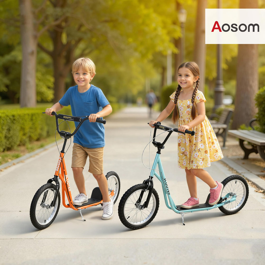 Youth Scooter Z5712