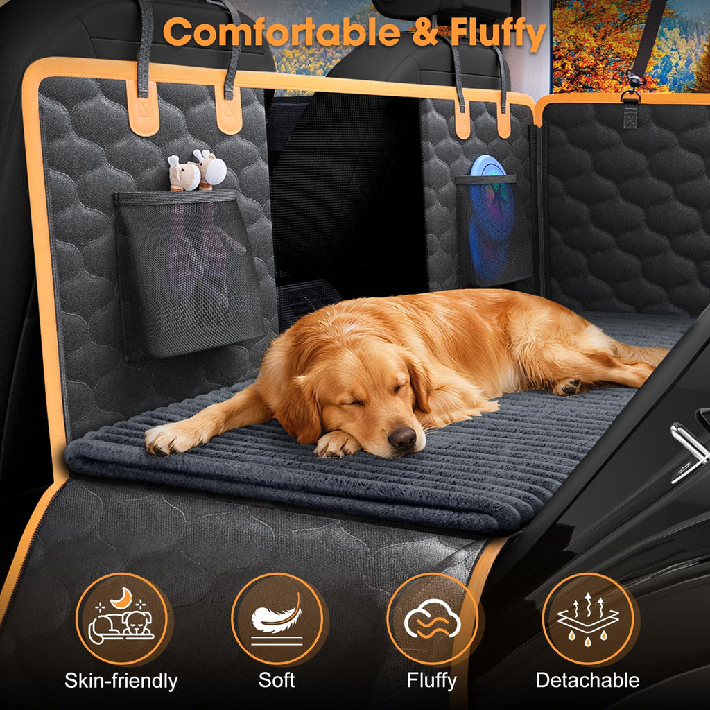 Non-Slip Washable Dog Bed Mat C415037