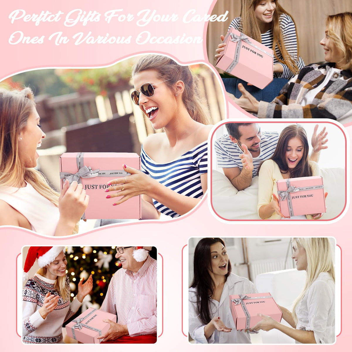 Spa Gift Basket R556134