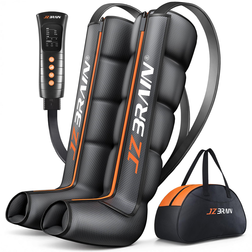 Compression Boots R724