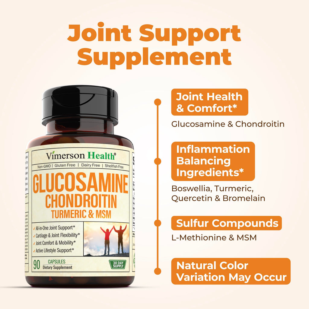 Turmeric Curcumin Supplement with Boswellia Serrata Extract R694