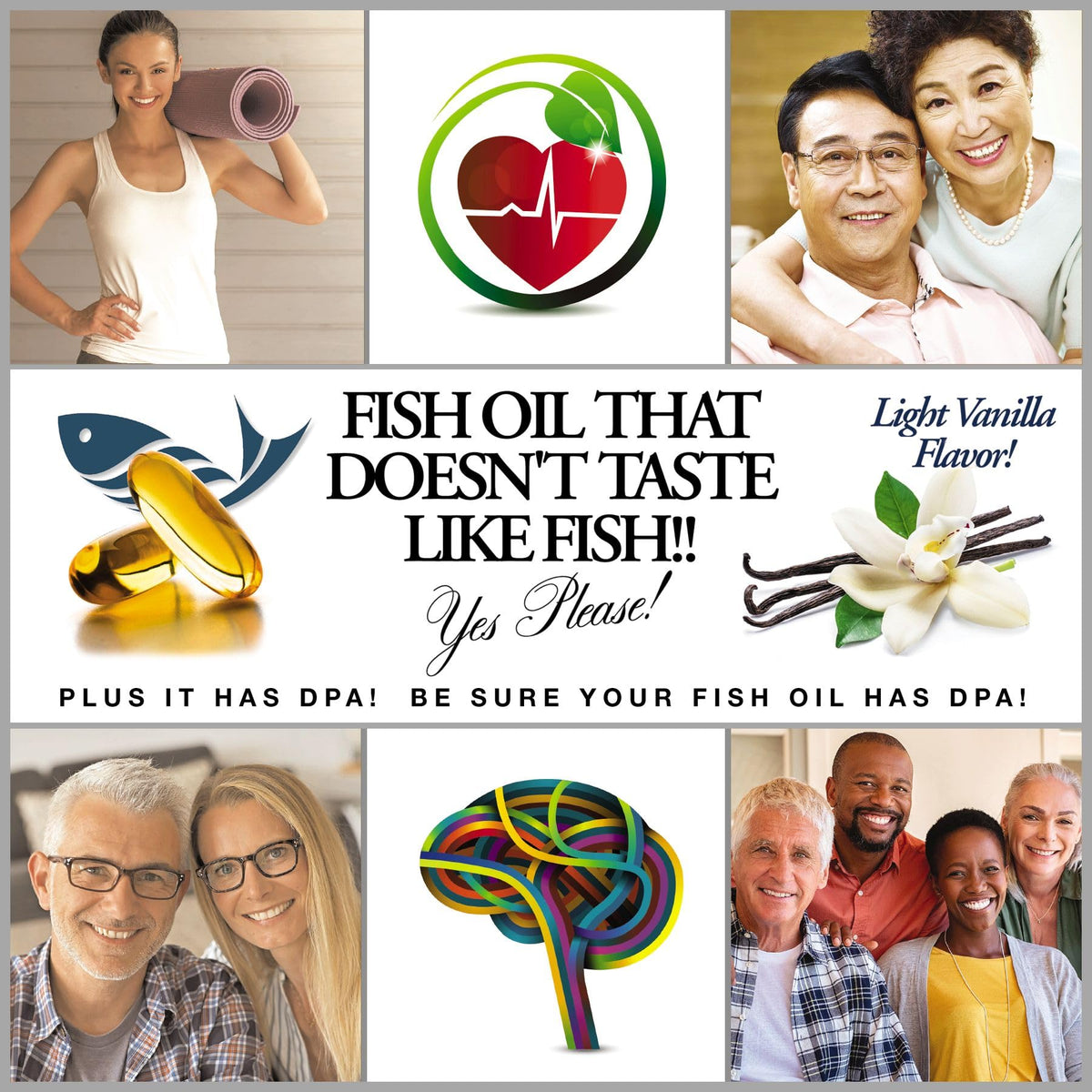 2900 mg Omega-3 Fish Oil 90 SoftGels O415