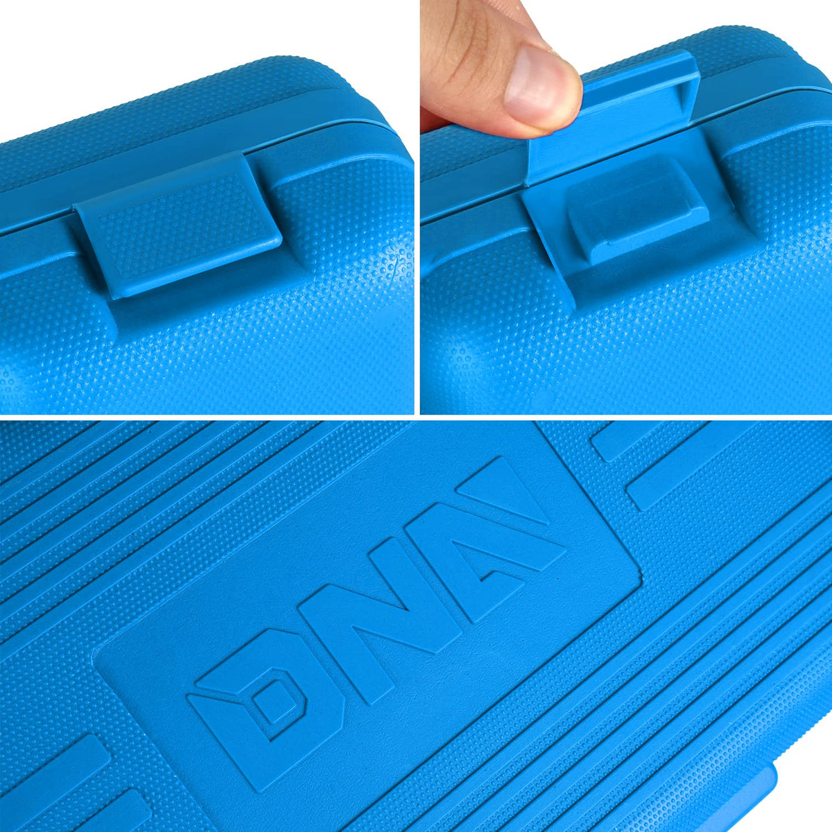 8 Pcs Brake Service Kit with Carrying Case G6493