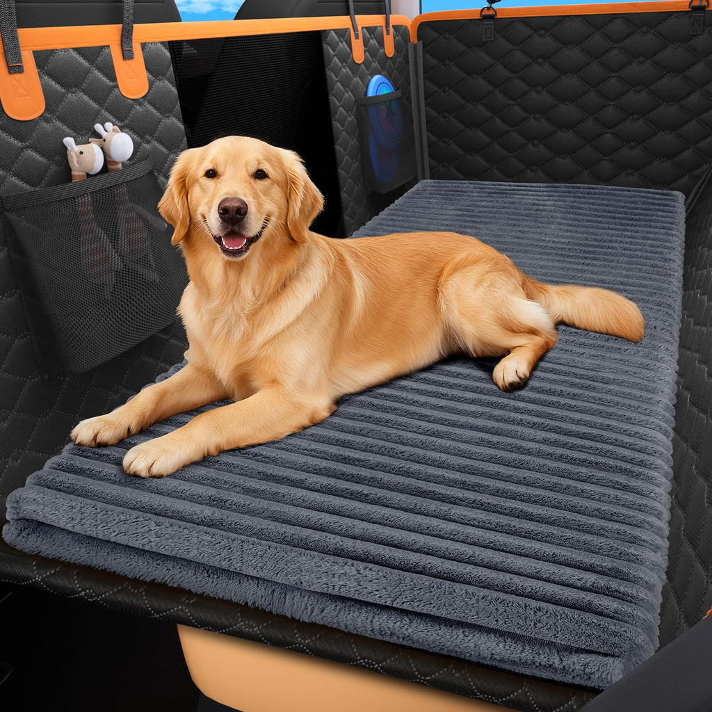 Non-Slip Washable Dog Bed Mat C415037