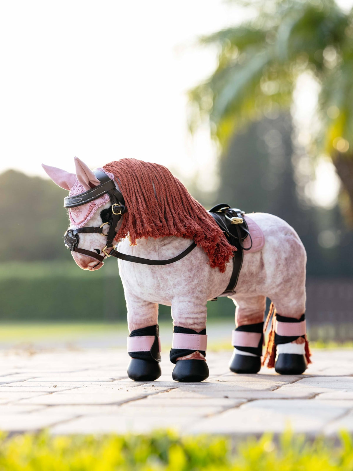 Toy Pony Saddle Pad C3940