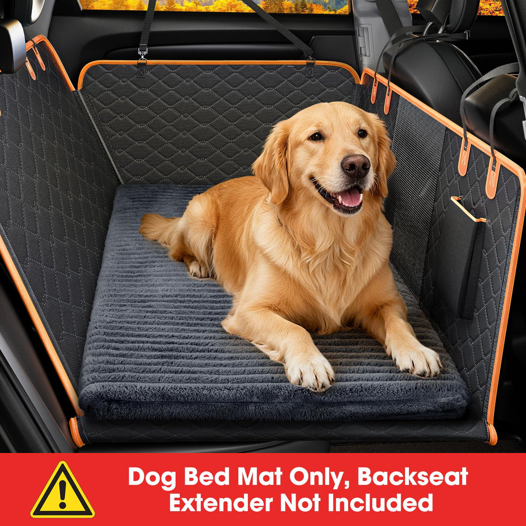 Non-Slip Washable Dog Bed Mat C415037