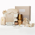 Ivory Spa Self Care Gift Basket I561844