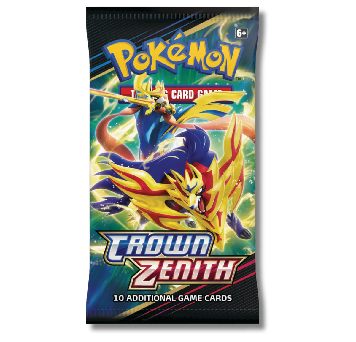 Booster Pack J215