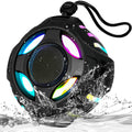 Portable IP67 Waterproof Shower Speaker H809