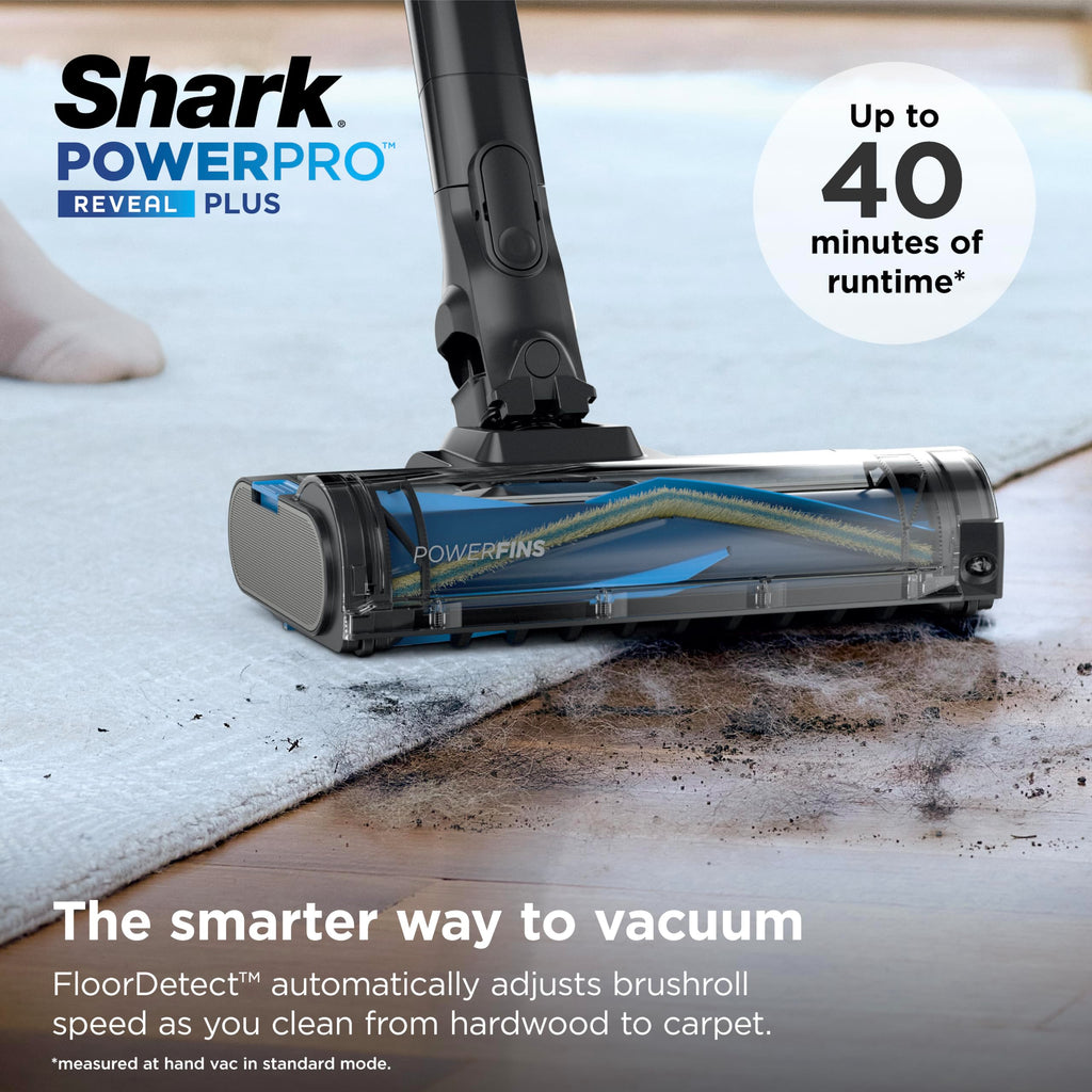Cordless Vacuum Cleaner F108107