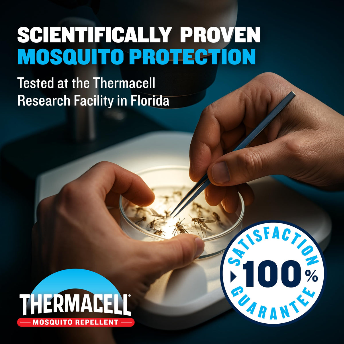 Camping Mosquito Repeller T669378