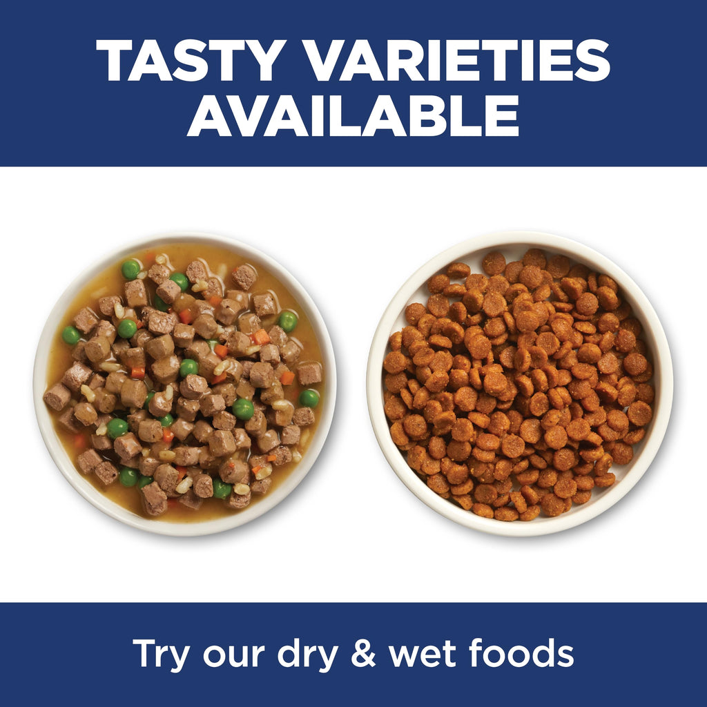Adult Perfect Weight Dry Cat Food J8077