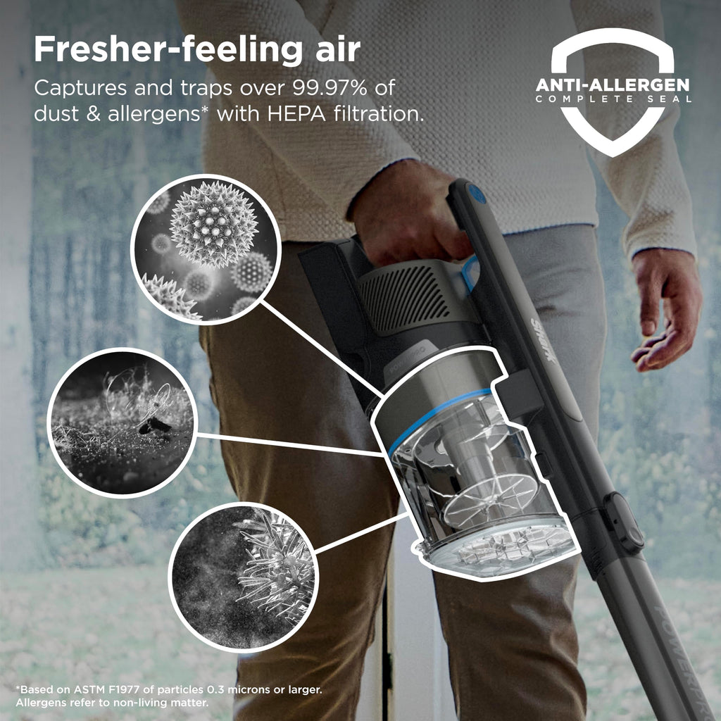 Cordless Vacuum Cleaner F108107