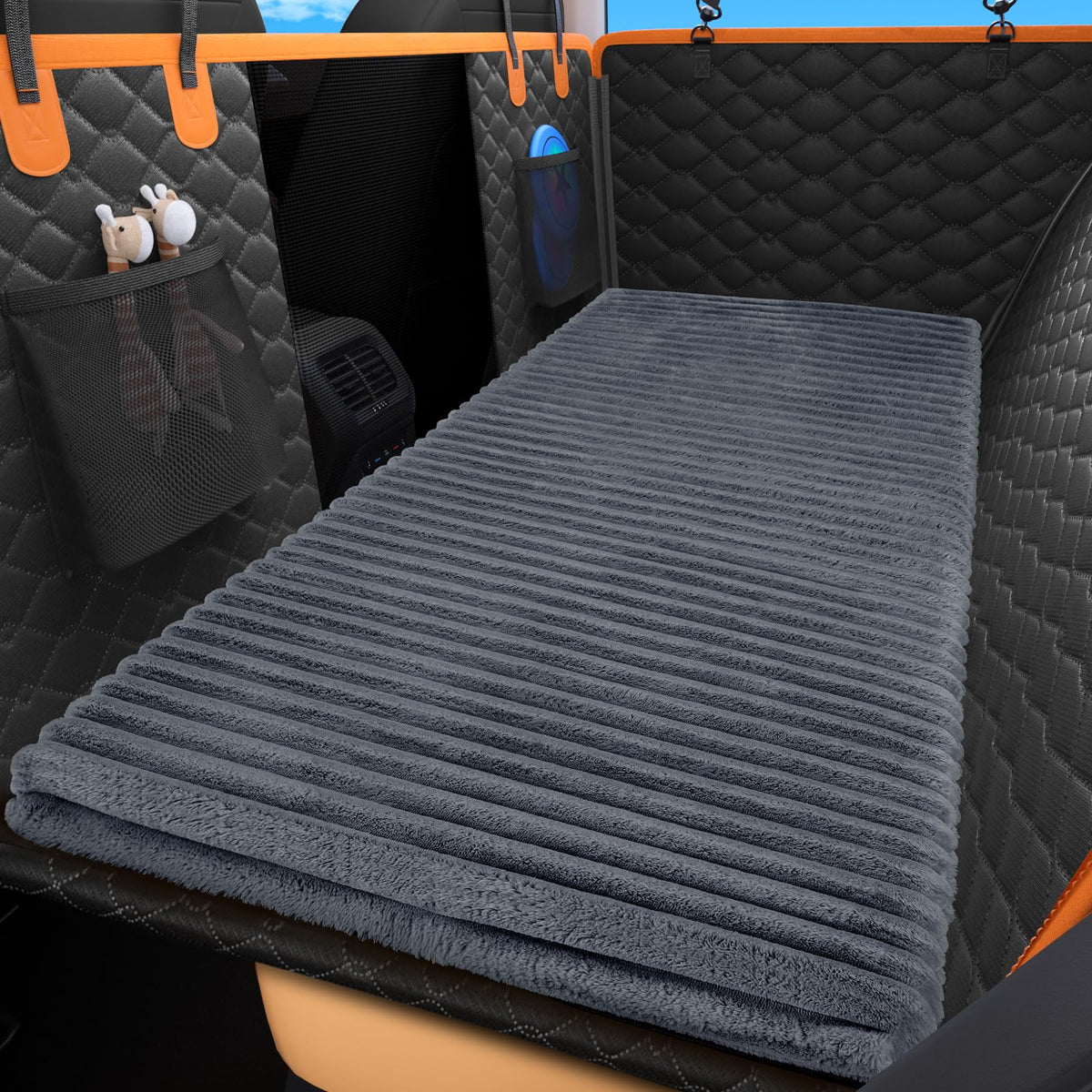 Non-Slip Washable Dog Bed Mat C415037