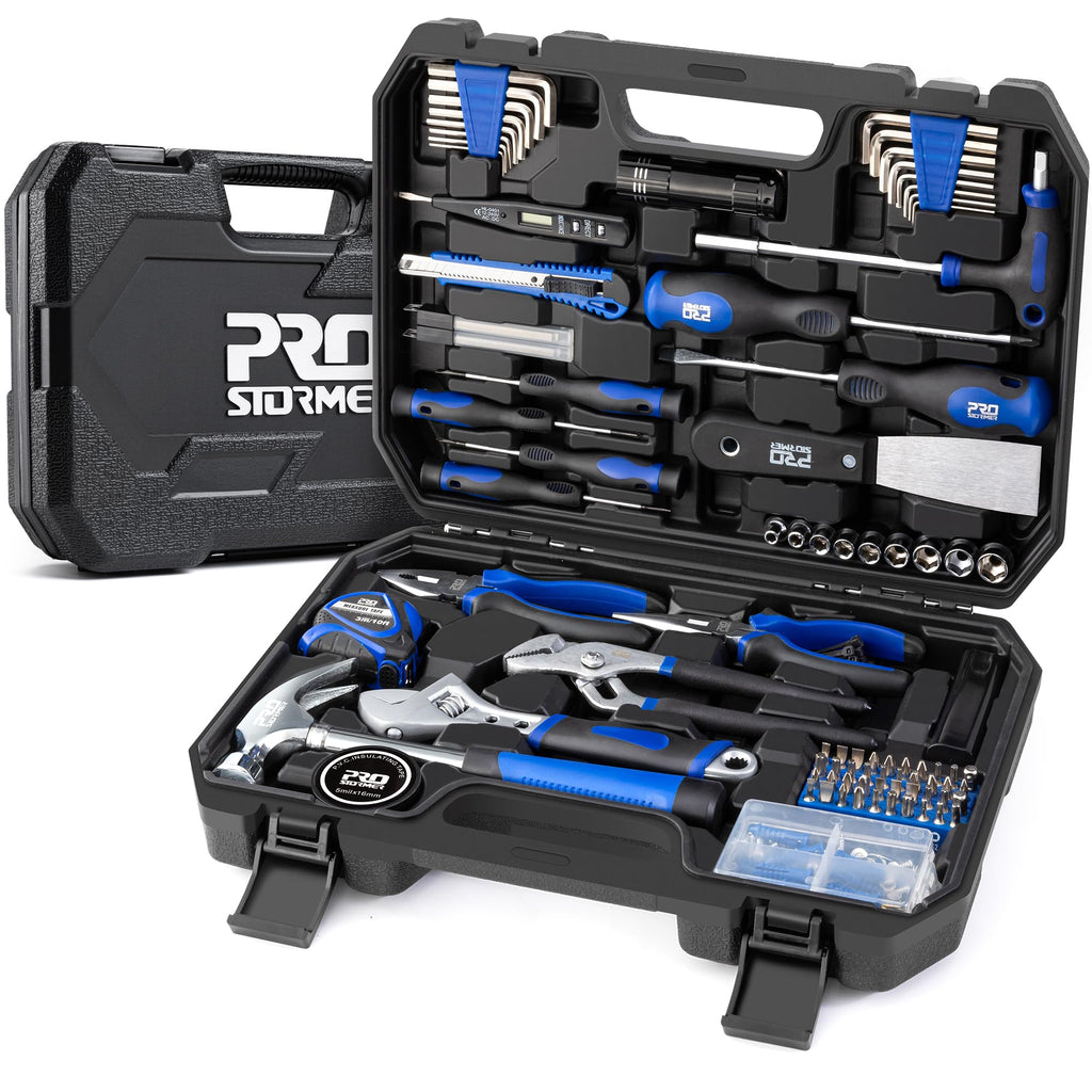 229-Piece Household Tool Set N9450