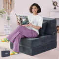 Folding Convertible Sofa Bed with Bag K9572