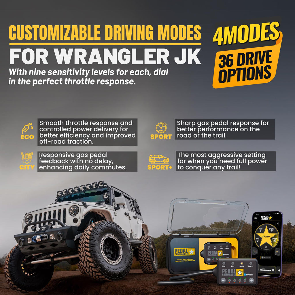 Throttle Response Controller X500524