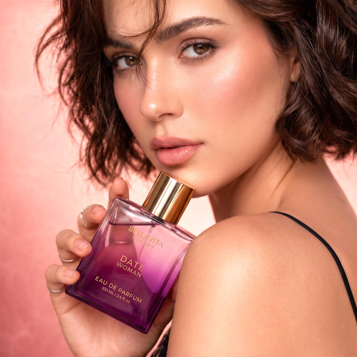 Floral Fruity Spicy Eau De Parfum 100 ml T4664