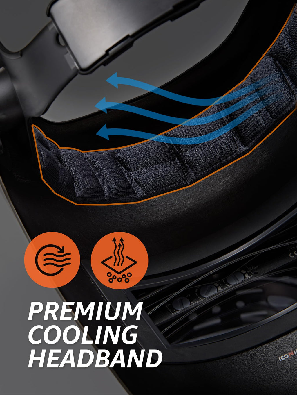Auto Darkening Welding Helmet Flip Up Lens Shade 4/9-13 White K579400