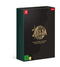 Collector's Edition Nintendo Switch W40710