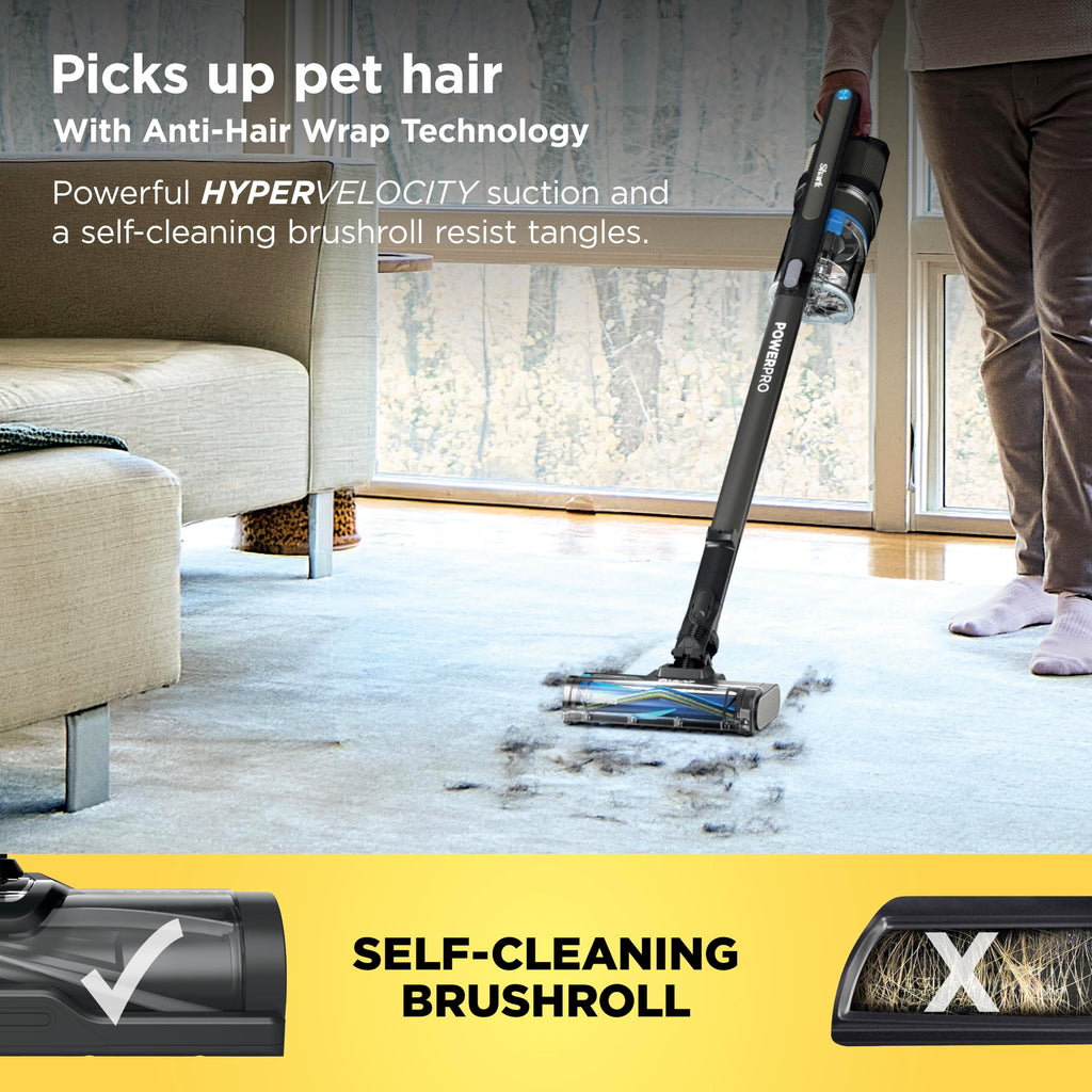 Cordless Vacuum Cleaner F108107