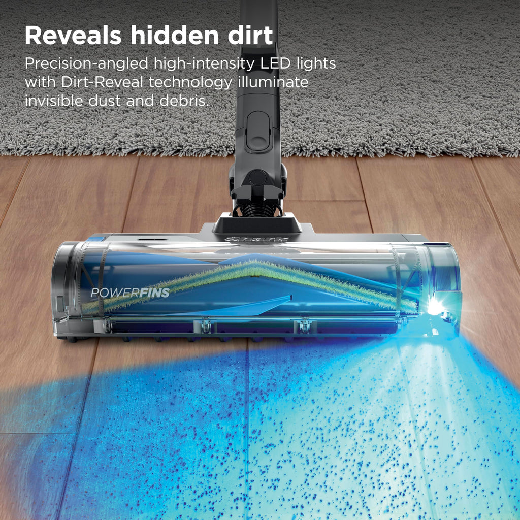 Cordless Vacuum Cleaner F108107