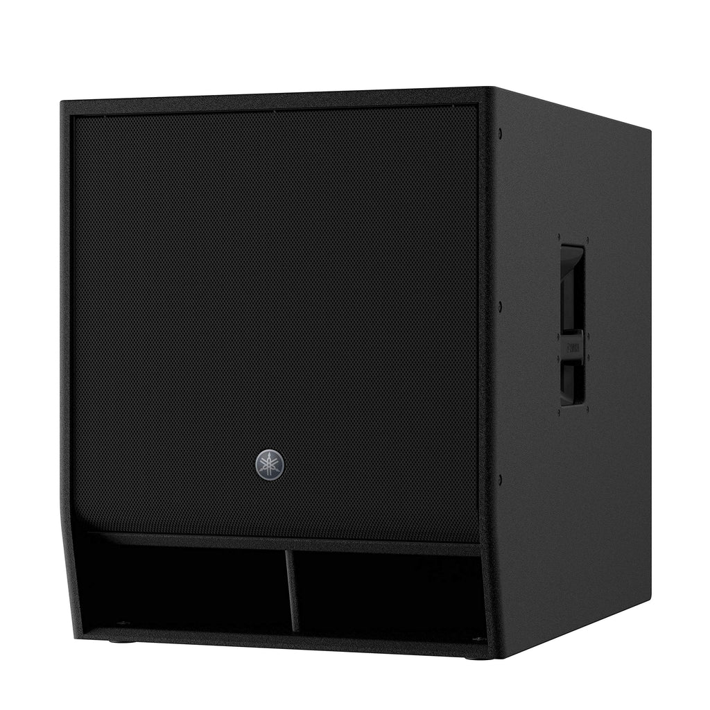 18-Inch 1000W Passive Subwoofer T9989