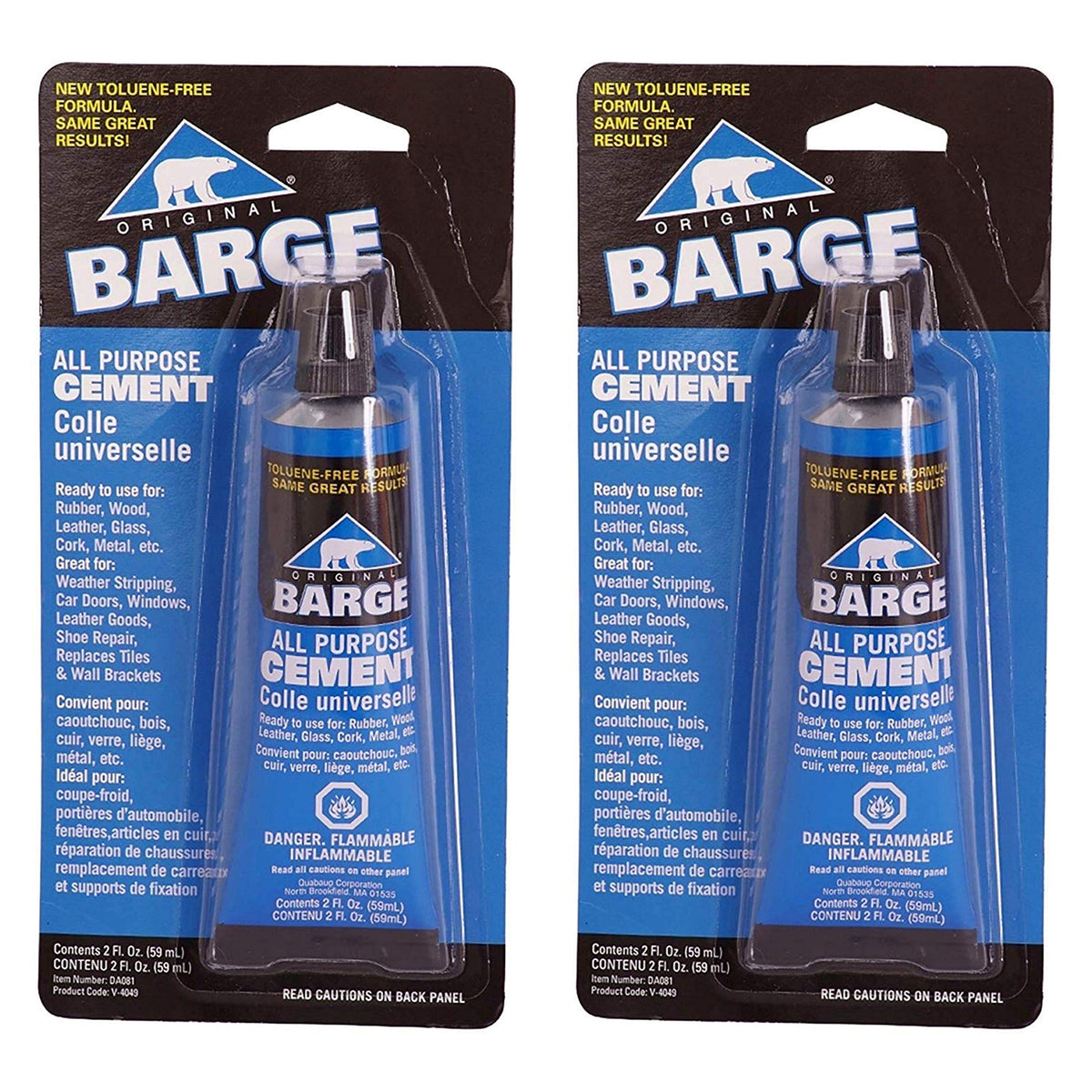 All-Purpose Cement Glue 2 oz C802